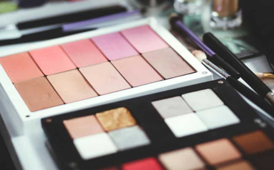 Không cần xuất trình Phiếu công bố sản phẩm mỹ phẩm khi nhập khẩu