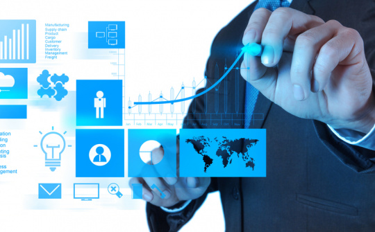 Hoạt động của doanh nghiệp nhà nước sẽ được quản lý trực tuyến