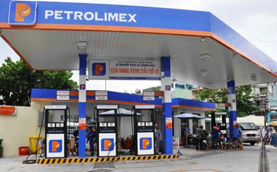 Petrolimex thông báo bán 12 triệu cổ phiếu quỹ