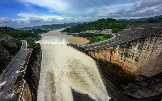 Thủy điện - Điện lực 3 (DRL) trả cổ tức 20% bằng tiền mặt