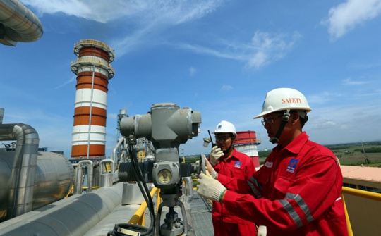 PV Power được chấp thuận niêm yết hơn 2,34 tỷ cổ phiếu trên HOSE