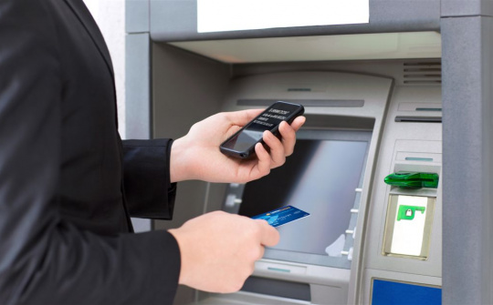 Ngân hàng Nhà nước yêu cầu đảm bảo chất lượng hoạt động ATM dịp cuối năm