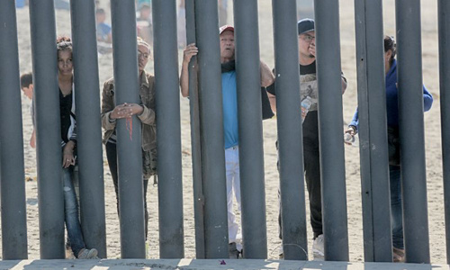 Tin ảnh: Thế giới 24 giờ qua