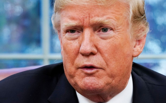 Quốc tế nổi bật: Mỹ không muốn trở thành "cảnh sát" của khu vực Trung Đông; Ai Cập đã tiêu diệt 8 “phần tử khủng bố