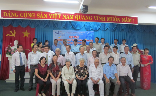 Điện lực Bến Tre: Kỷ niệm 64 năm ngày truyền thống ngành điện