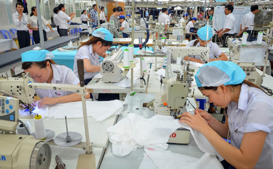 Khuyến công Hưng Yên: Tạo đột phá cho sự phát triển kinh tế của tỉnh