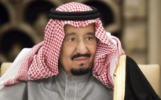 Ả rập – Xê út thành lập cơ quan chính phủ mới