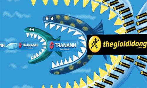 Quyền lực thâu tóm ngành