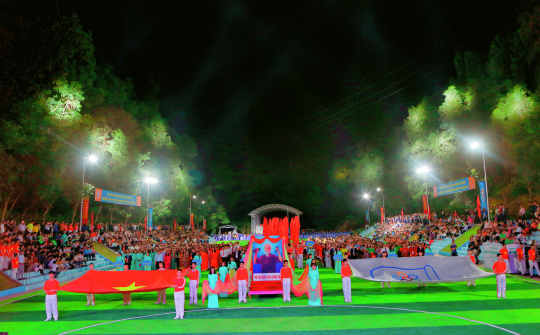 Trường Đại học Hùng Vương: Dấu ấn thành công từ một cuộc thi