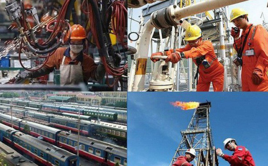 Công khai danh tính doanh nghiệp nhà nước doanh thu trên 500 triệu USD/năm theo cam kết CPTPP