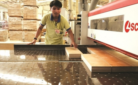 Doanh nghiệp Nhật “săn” nhà cung cấp Việt