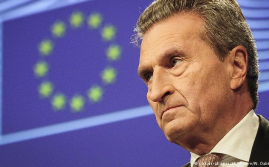 Quốc hội Anh có thể sẽ ủng hộ thỏa thuận Brexit