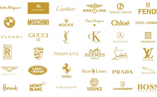 "Logo thương hiệu" - Một trong những yếu tố ảnh hưởng đến quyết định mua hàng