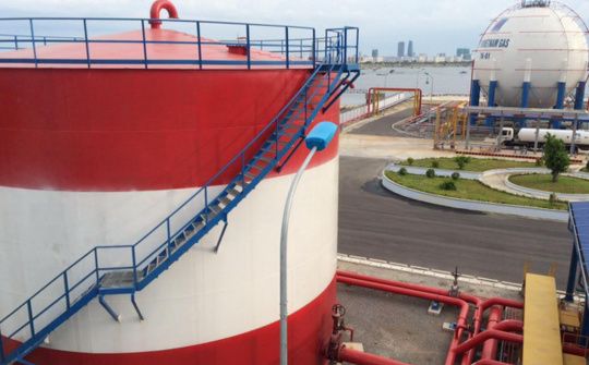 PV GAS NORTH đại hội cổ đông bất thường: Chốt giá chào bán cổ phiếu riêng lẻ cho PV GAS