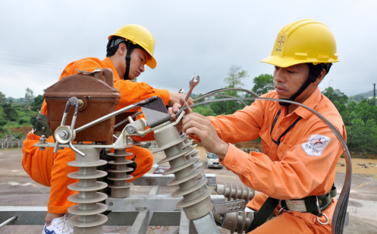 Chính sách mới liên quan đến ngành Công Thương có hiệu lực từ tháng 1/2019