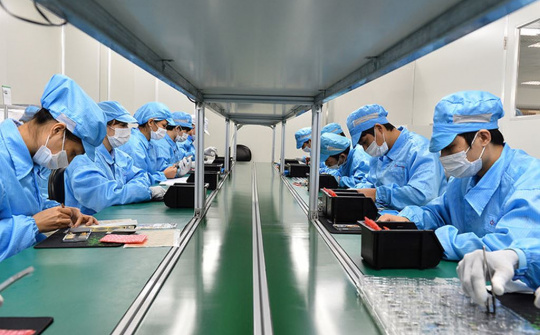 Những phương thức mới trong thu hút nguồn vốn FDI