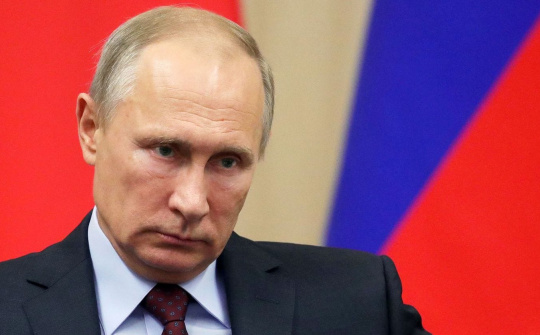 Quốc tế nổi bật: Putin gửi thư cho Trump, Kim Jong-un cũng hành động tương tự