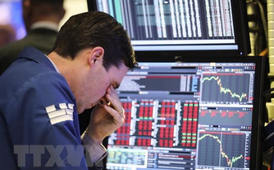 Nhìn lại thị trường chứng khoán toàn cầu sau một năm nhiều sóng gió