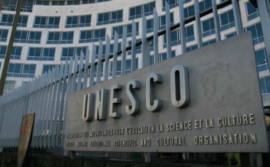 Mỹ, Israel không còn là thành viên UNESCO