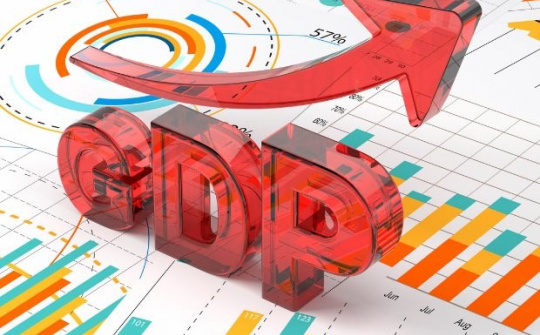 Năm 2019: Việt Nam sẽ thuộc nhóm quốc gia tăng trưởng nhanh nhất châu Á