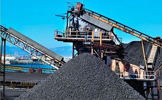 TKV: Xây dựng kế hoạch tiêu thụ cấp than cho các hộ điện