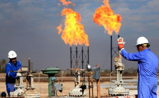 Giá dầu 19/9 tăng hơn 1% do OPEC không có tín hiệu nâng sản lượng