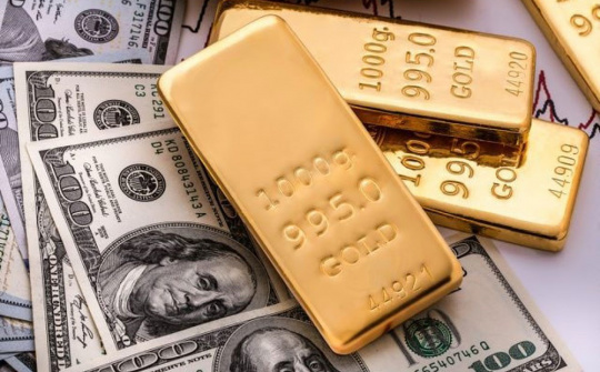 Giá vàng hôm nay 13/12: Thế giới treo cao, trong nước giảm sâu