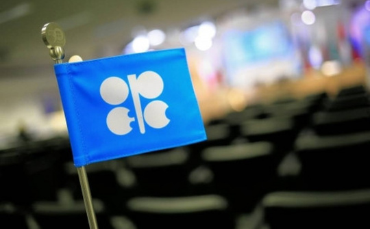 Giá dầu 25/9 tăng do các nước trong và ngoài OPEC không có tín hiệu nâng sản lượng