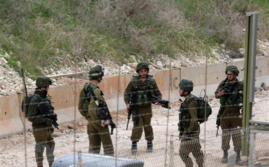 Israel phát hiện một đường hầm xuyên biên giới khác của Hezbollah