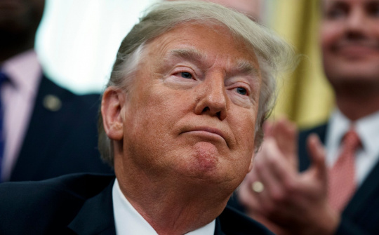 Quốc tế nổi bật: Trump cho quân đội 4 tháng để rút khỏi Syria