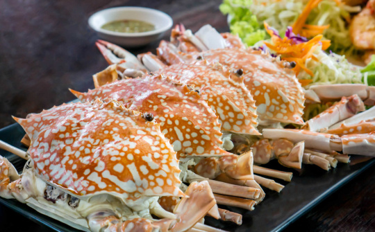 7 món ăn bạn không nên gọi khi đi nhà hàng cuối năm