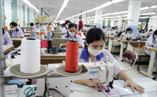 Bộ Công Thương cảnh báo 3 nhóm hàng dệt may xuất khẩu sang EAEU vượt ngưỡng hạn ngạch thuế quan ưu đãi