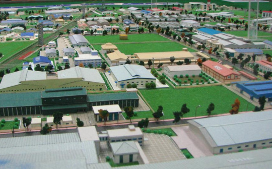 Đà Nẵng: Phê duyệt quy hoạch chi tiết Cụm công nghiệp Hòa Khánh Nam có quy mô hơn 200 nghìn m2