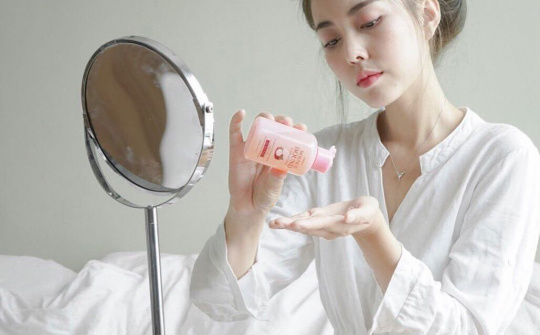 Lão hóa "ghé thăm" sớm nếu các nàng mắc phải 5 sai lầm chăm sóc da này