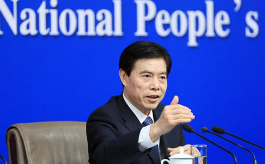 Chiến tranh thương mại Mỹ - Trung sẽ kết thúc trong năm 2019