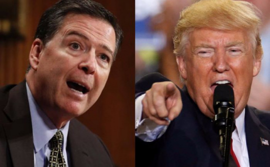 Quốc tế nổi bật: Ông Trump bị nghi ngờ là tay trong của Nga