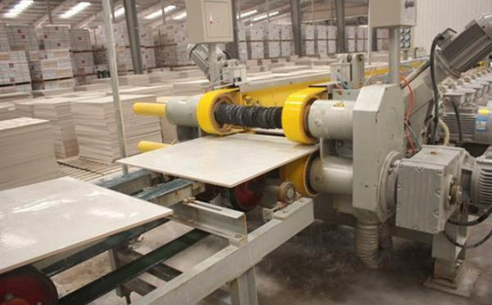 Philippin điều tra tự vệ với gạch ốp lát nhập khẩu trong đó có hàng Việt Nam