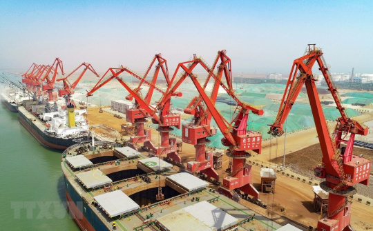 Trung Quốc phát tín hiệu tăng cường các biện pháp kích thích kinh tế