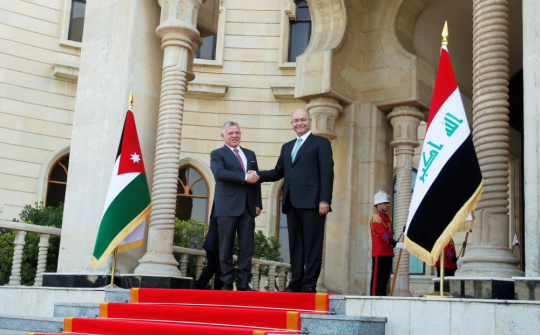 Quốc tế nổi bật: Lô hàng đầu tiên của Mỹ sắp đến Trung Quốc sau đột phá thương mại