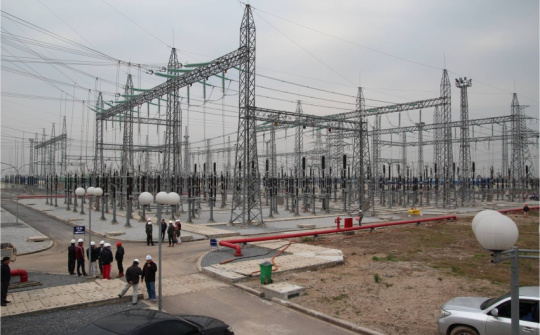 PVN tiếp tục kiến nghị gỡ khó cho dự án NMNĐ Thái Bình 2