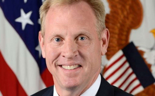 Mỹ có Bộ trưởng Quốc phòng mới