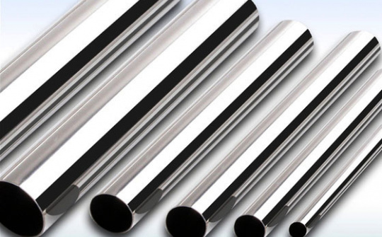 Canada áp thuế từ 3%- 26,15% với ống thép hàn cacbon Việt Nam