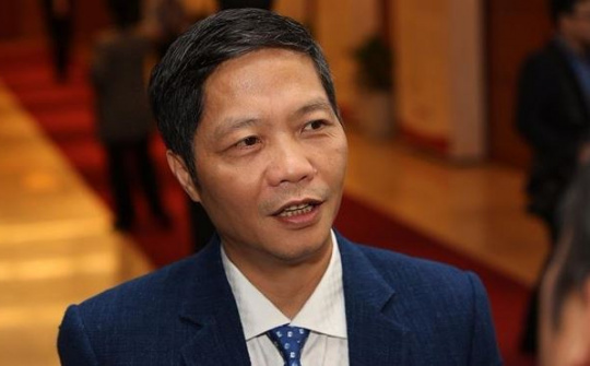 Ngành Công Thương: Trong biến động  tìm ra dòng chảy