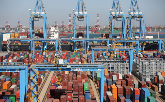 Những “điểm tựa” của kinh tế thế giới 2019