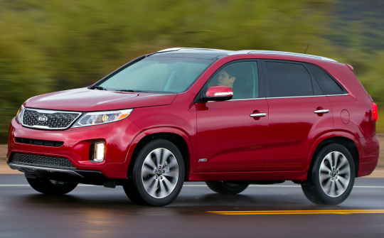 Thông tin thống kê các vụ cháy xe Hyundai và Kia gây bất ngờ