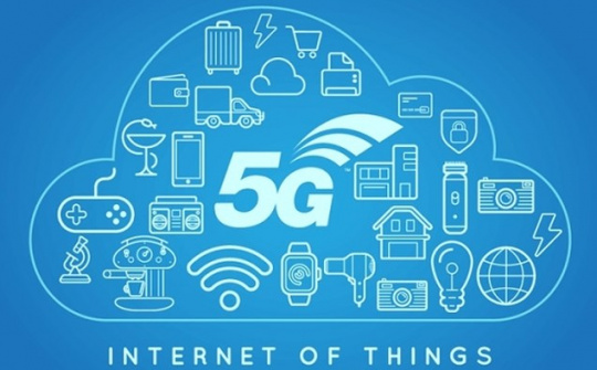 Mạng 5G sẽ được thử nghiệm đầu tiên tại Hà Nội và Thành phố Hồ Chí Minh