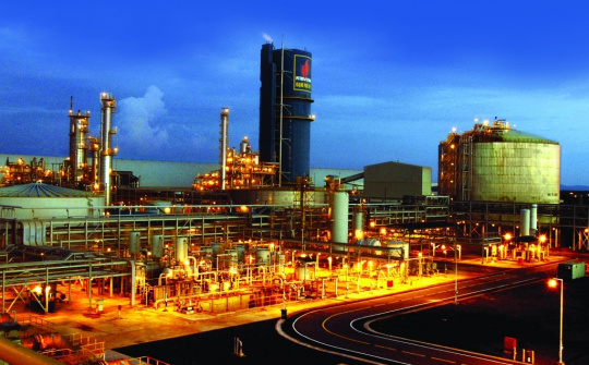 PVFCCo thận trọng đưa ra kế hoạch SXKD 2019, mục tiêu tăng trưởng 10%