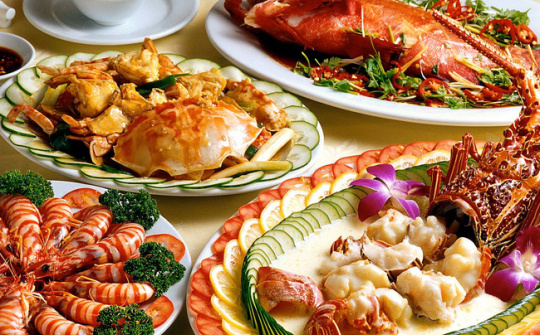 Những kiểu kết hợp thực phẩm dễ gây bệnh mà rất nhiều người mắc phải