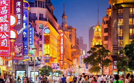 Giá dầu thế giới 24/1: Giá dầu đi xuống trước sức ép tăng trưởng kinh tế năm 2018 của Trung Quốc