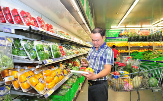 Sẽ xây dựng Cổng thông tin truy xuất nguồn gốc sản phẩm, hàng hóa quốc gia